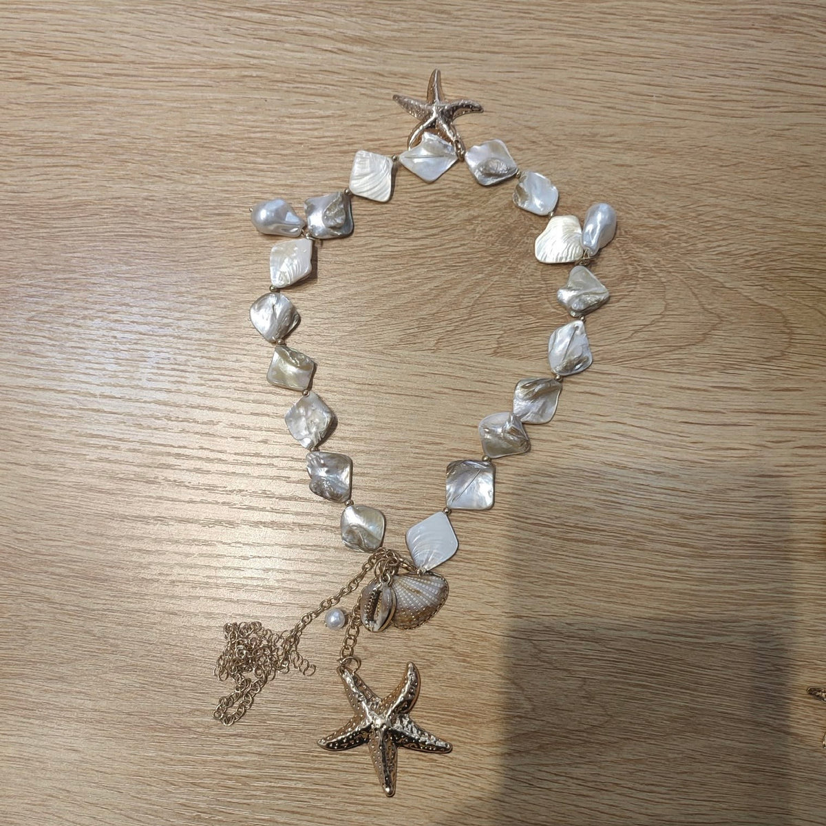 Collar Ariel