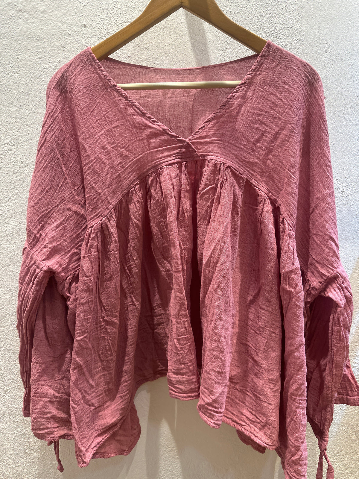 Blusa Gaby
