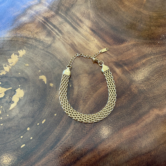 Pulsera Norma Del Desierto