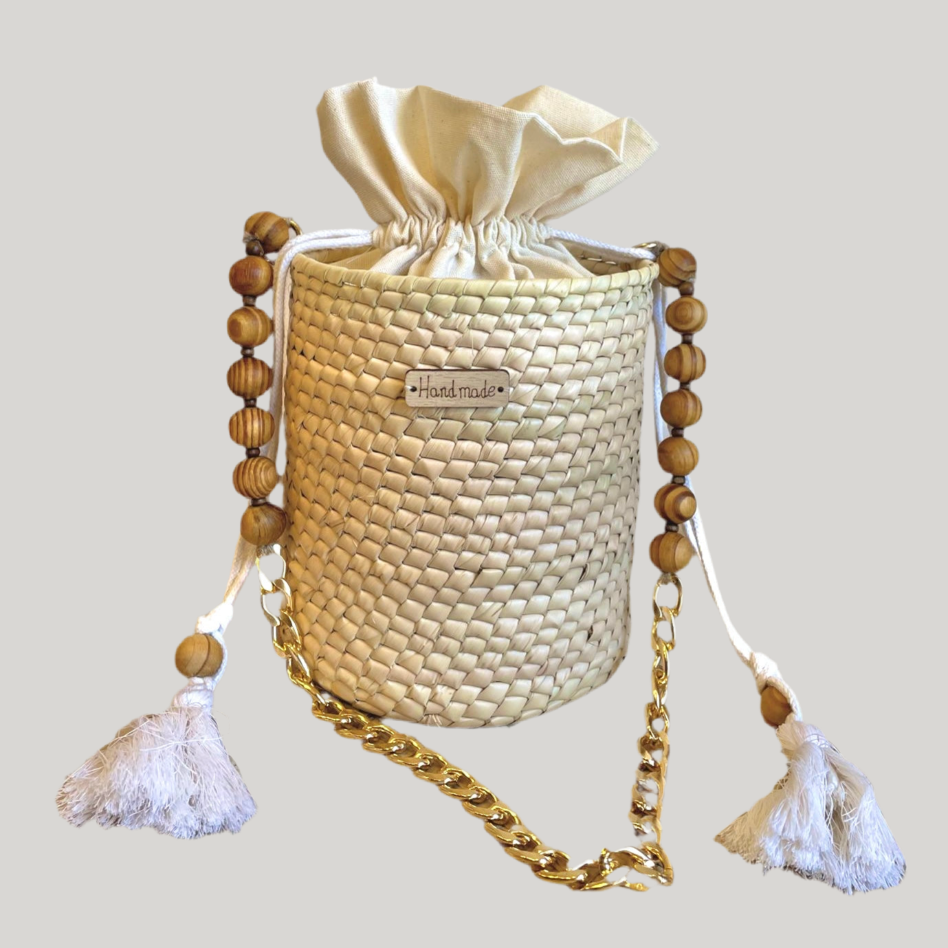 Bolsa de palma