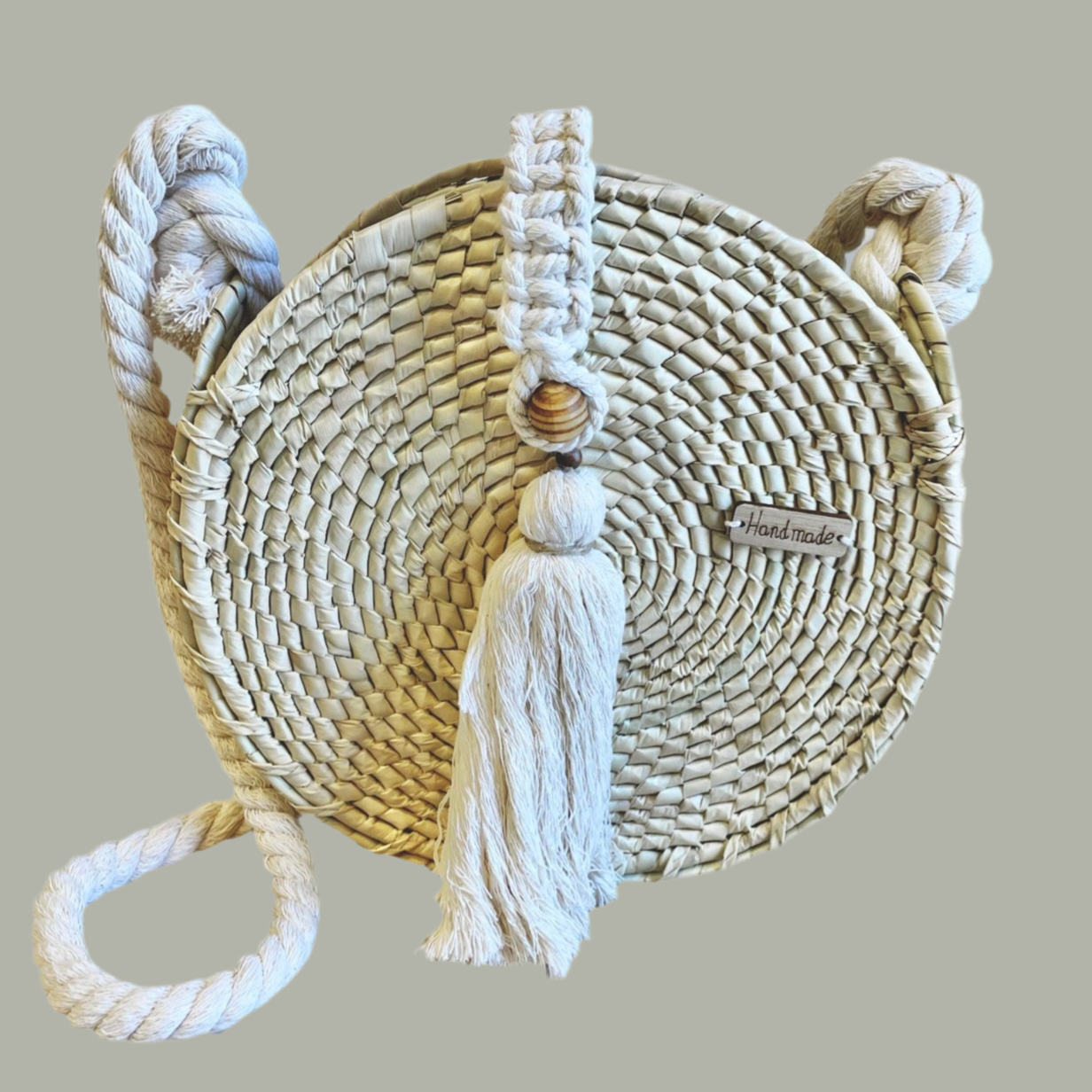 Bolsa de palma