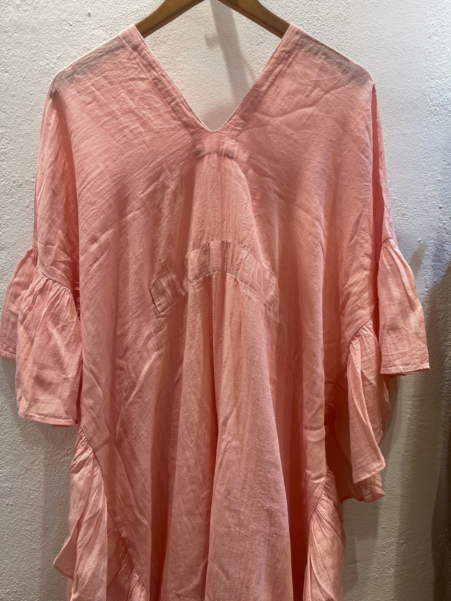 Vestido cas