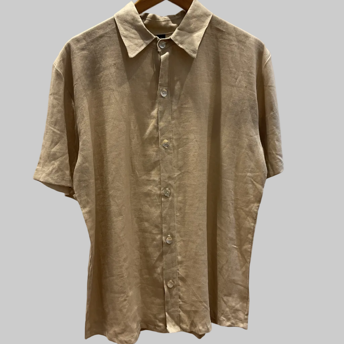 Camisa Básica