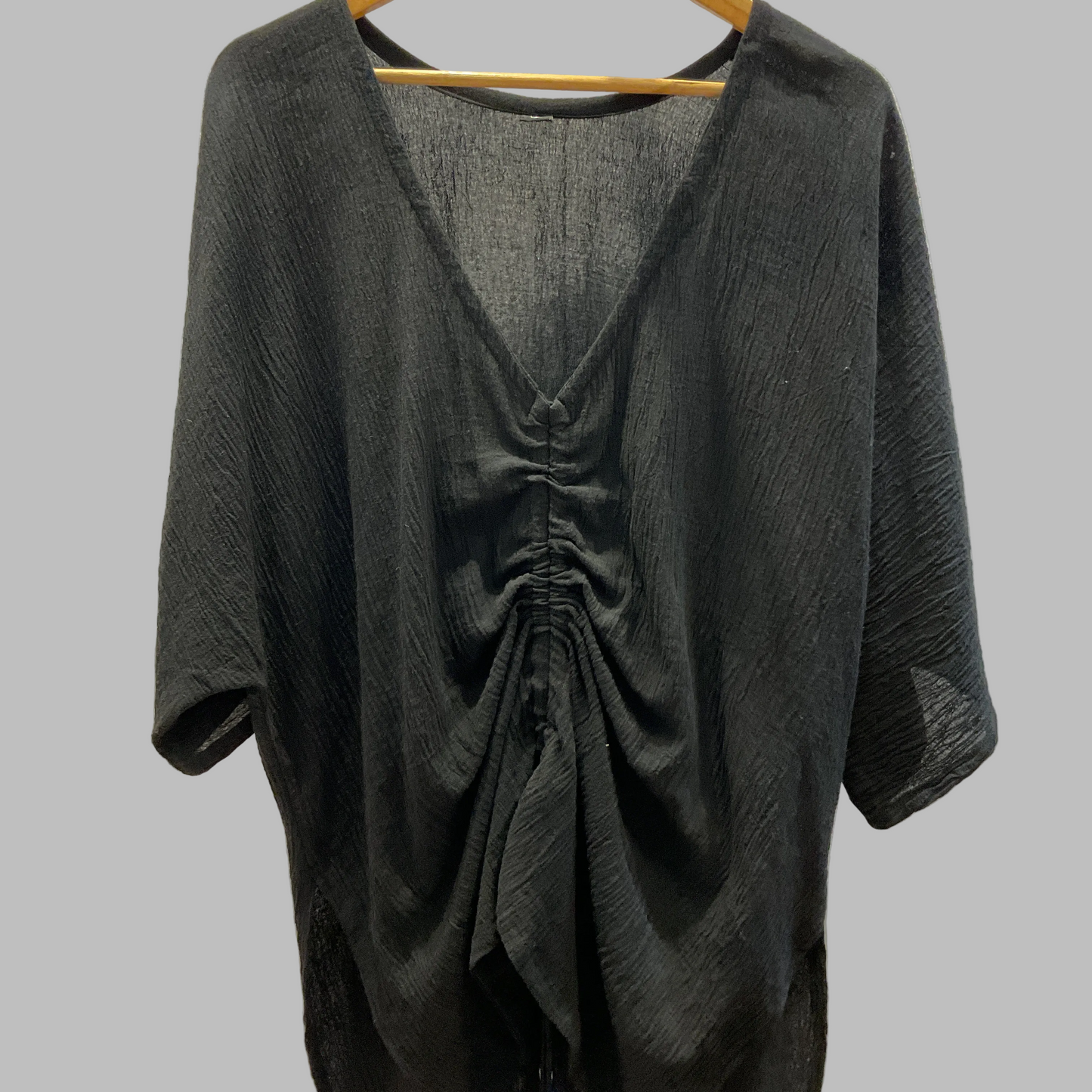 Blusa yelapa