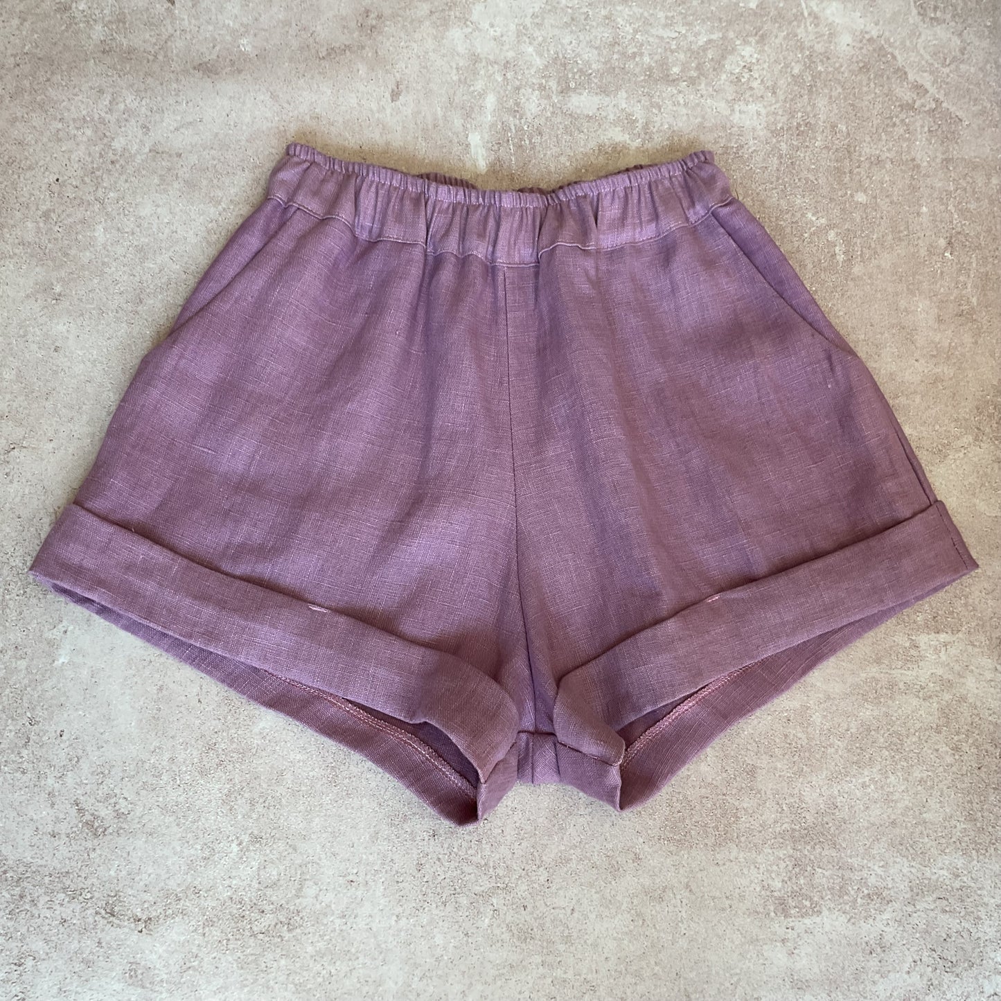 Short Básico