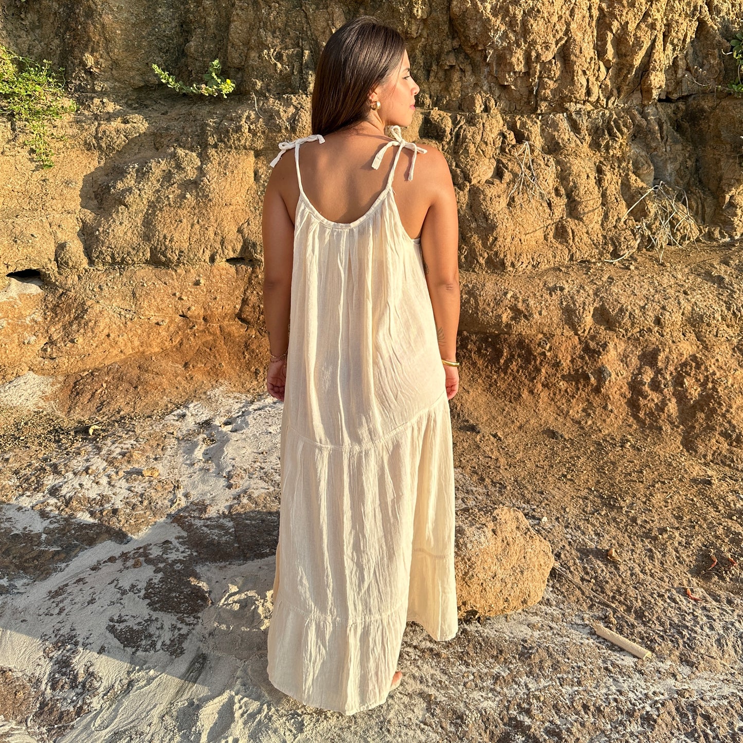 Vestido puerto