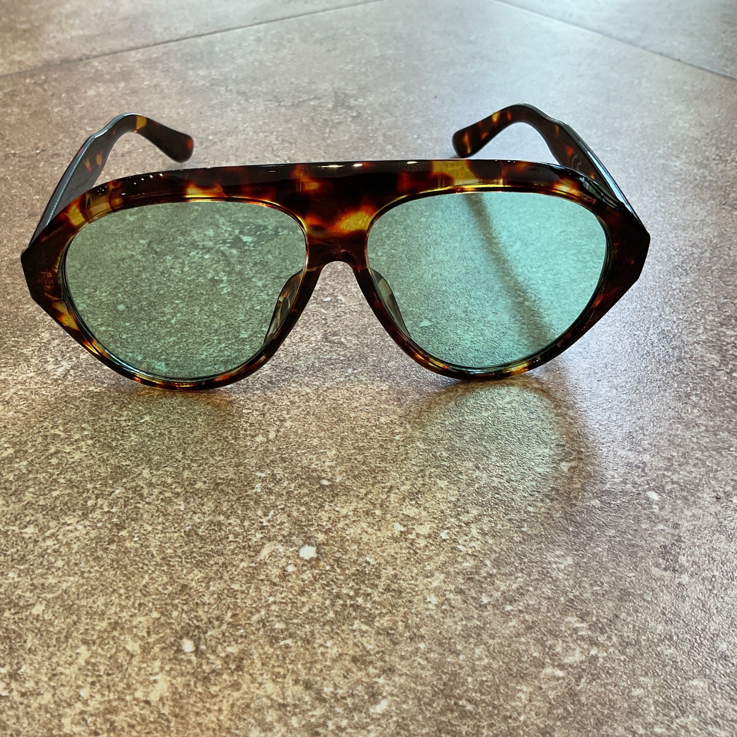 Lentes de Sol