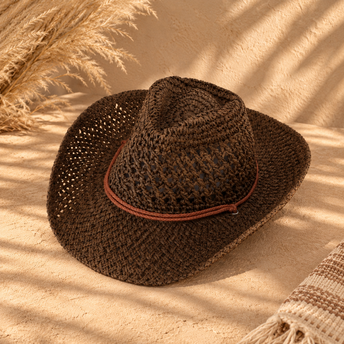 Cowboy hat