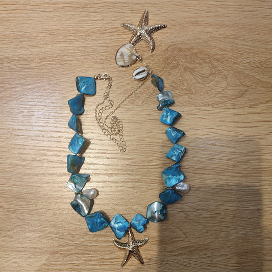 Collar Ariel