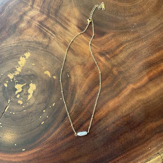 Collar Sea Del Desierto