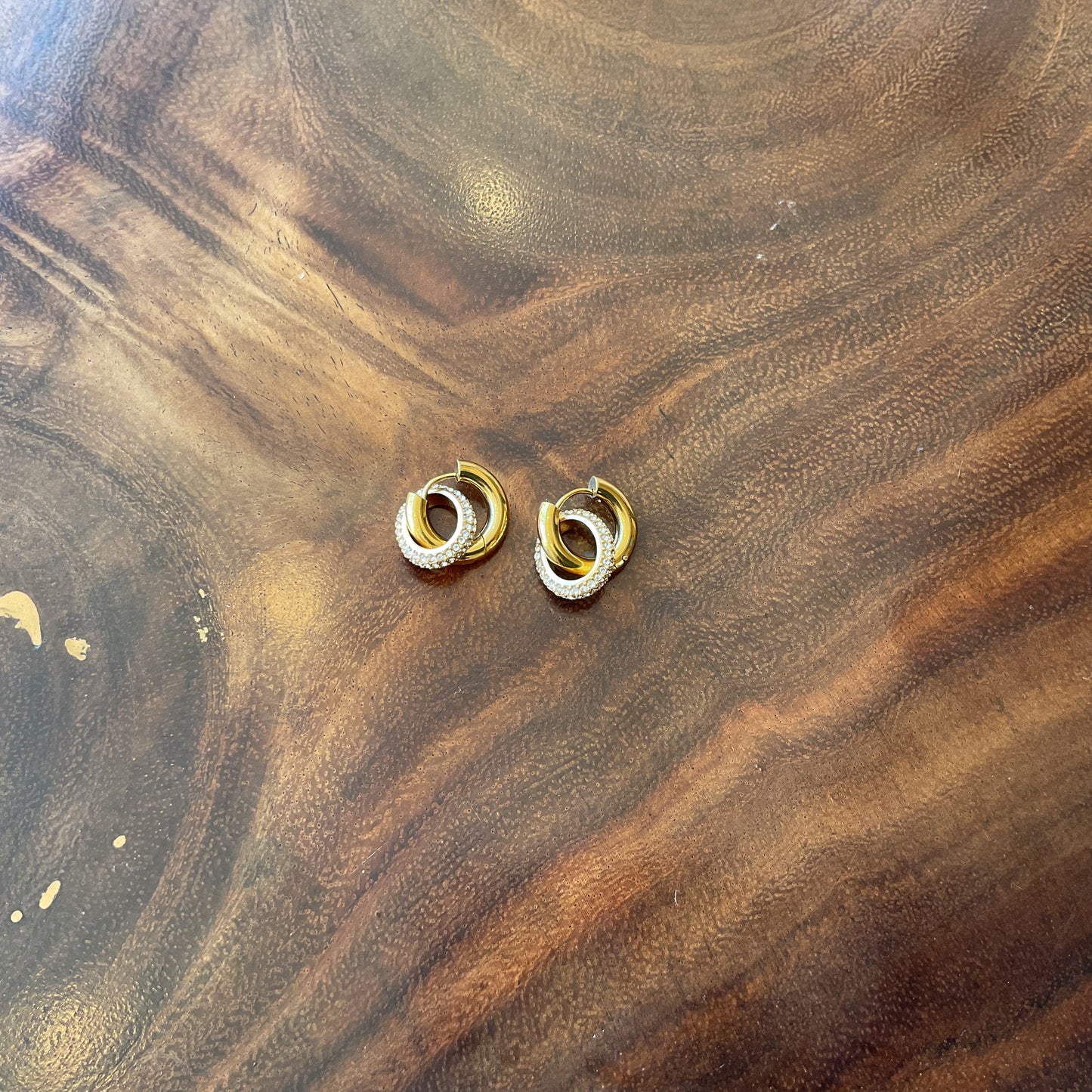 Huggie Chanti Del Desierto