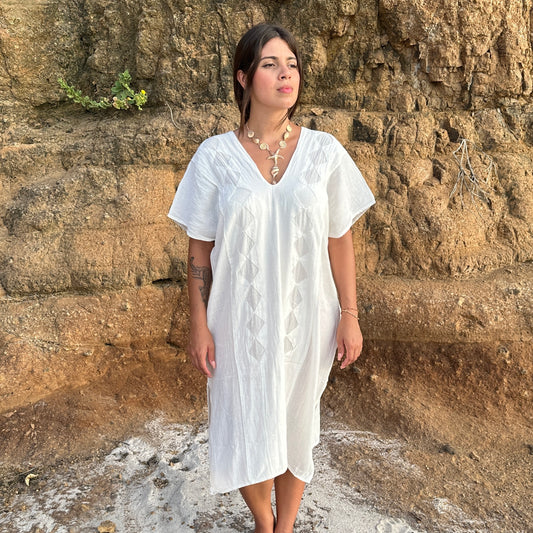 Vestido María