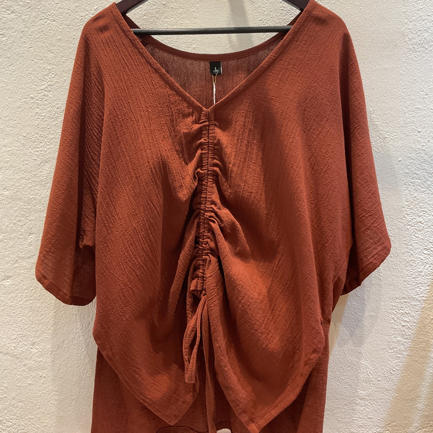 Blusa yelapa