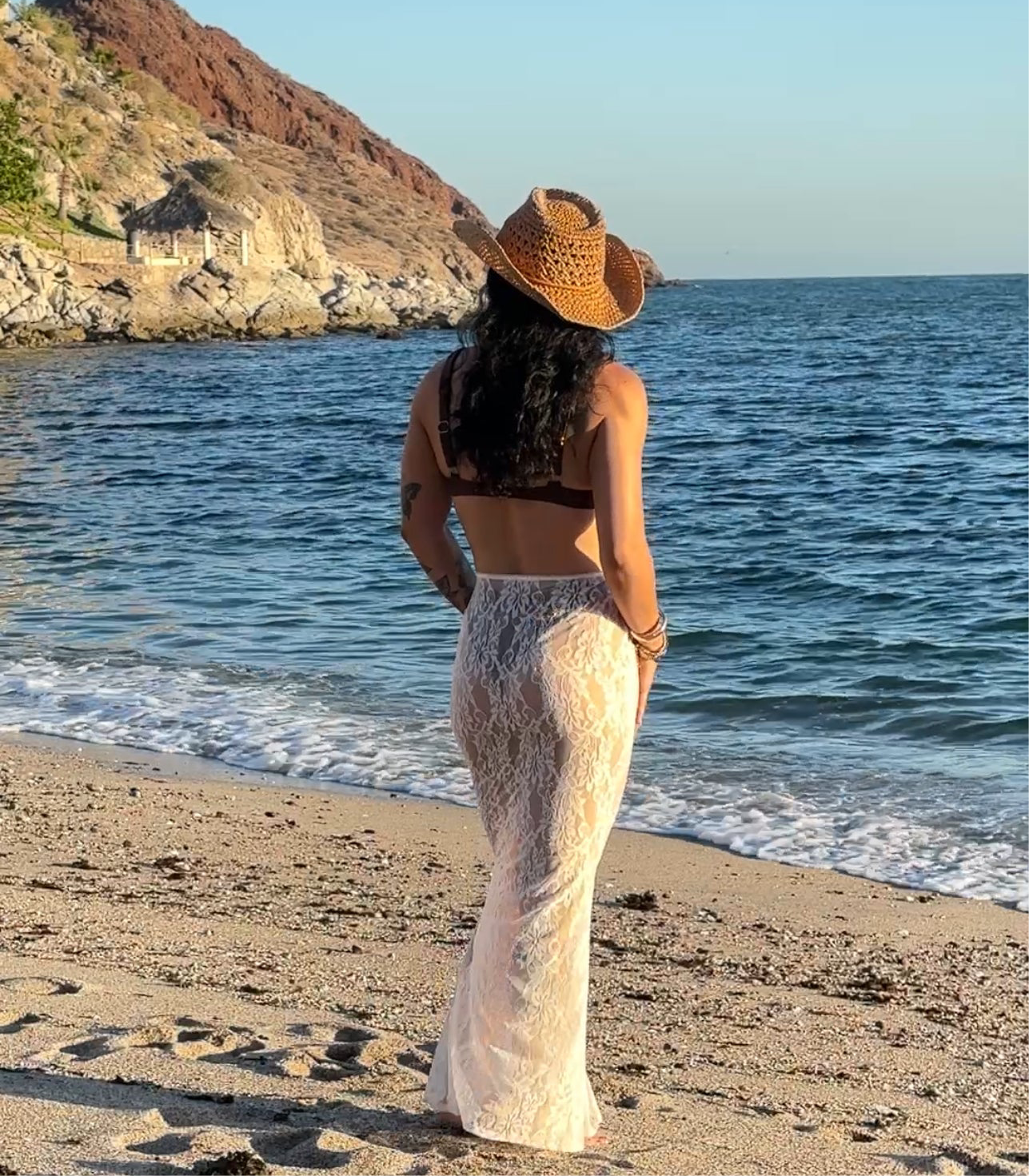 Falda Sofía
