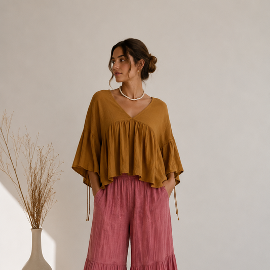 Blusa Gaby