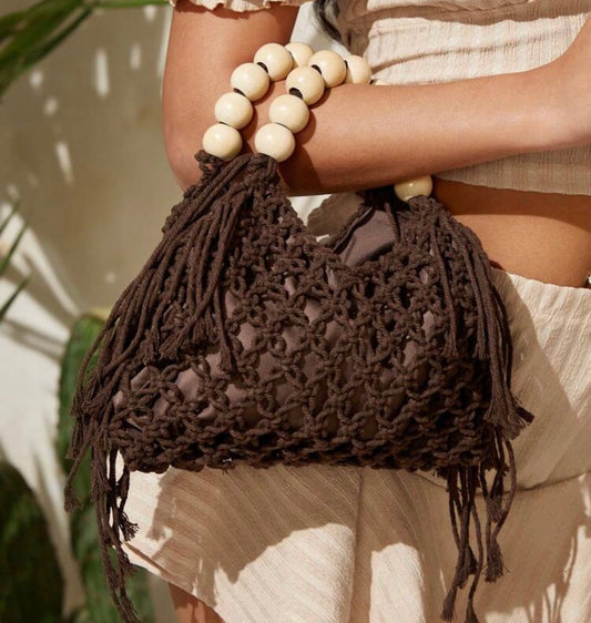 Bolsa Río