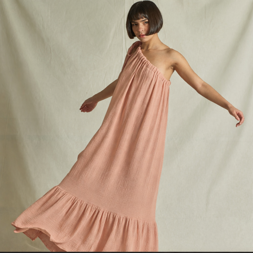 dress greece