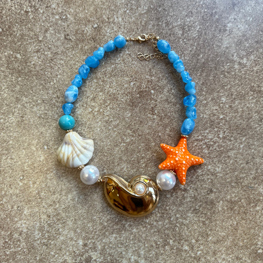 Collar Mar