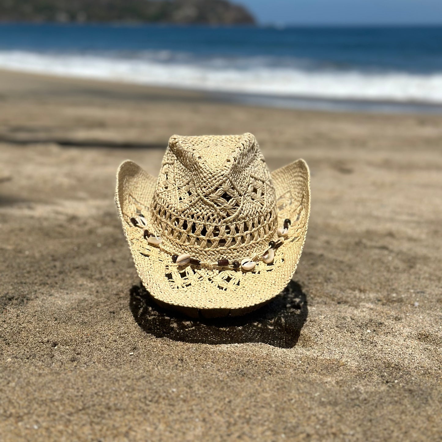 Sombrero vaquero