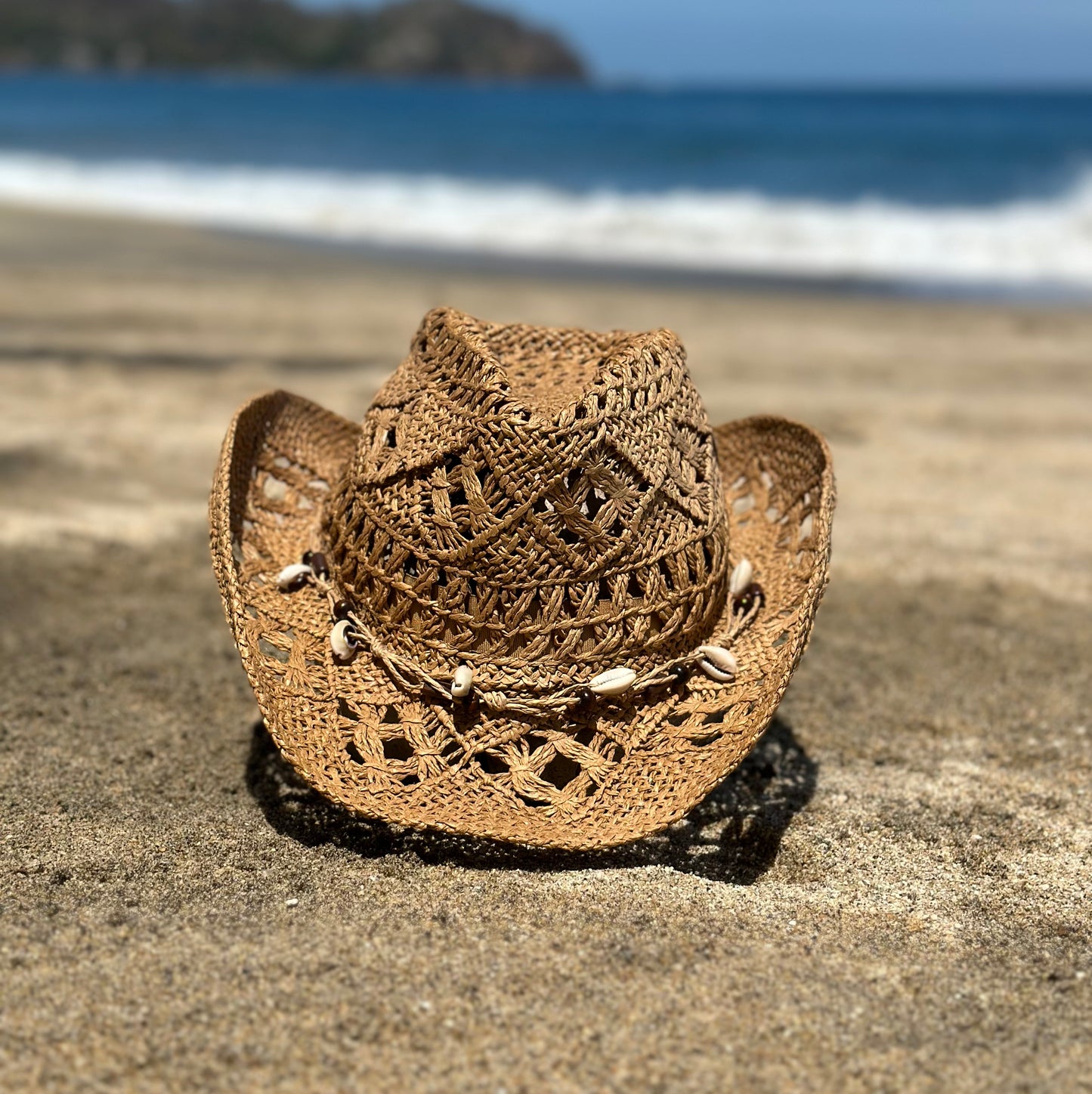 Sombrero vaquero